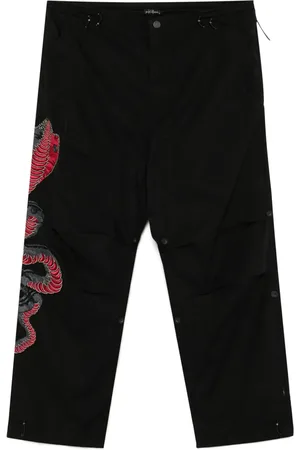 Maharishi Pantalones Ying Yang