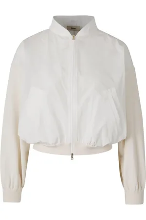 HERNO Chaqueta bómber Technical