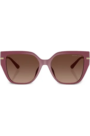 Michael Kors Gafas de sol con montura cat eye