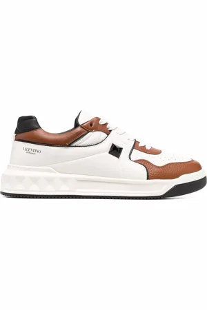 VALENTINO GARAVANI Zapatillas bajas Roman Stud