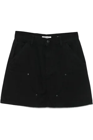 Carhartt Minifalda Maeve Double