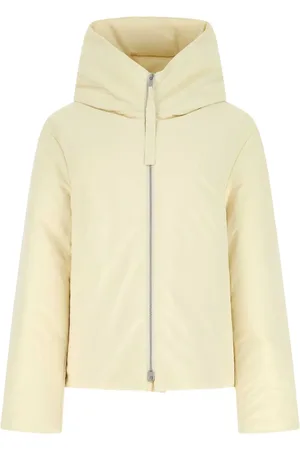 Jil Sander Plumífero oversize