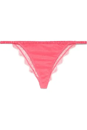 LOVE Stories Bragas Charlotte