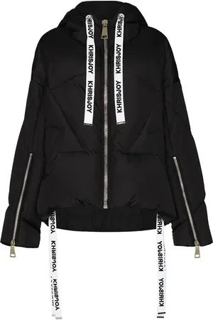Khrisjoy Chaqueta Kris acolchada