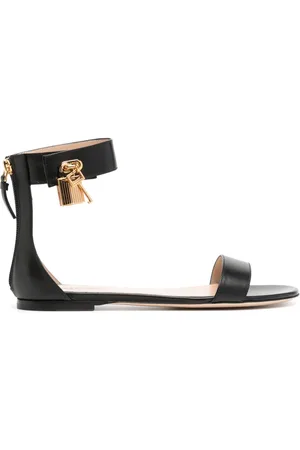 Tom Ford Sandalias de piel