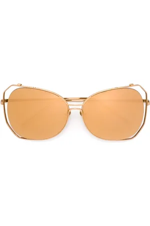 Linda Farrow Gafas de sol "399"