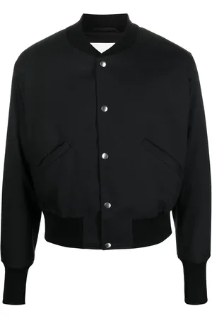 Jil Sander Chaqueta bomber corta