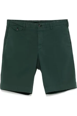 Incotex Pantalones cortos Royal Batavia