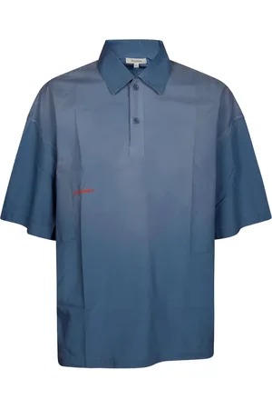 J.W.Anderson Polo de manga ancha