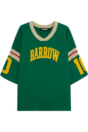 BARROW Camiseta con estampado Coach