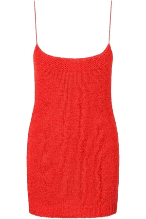 Staud Vestido corto Haze