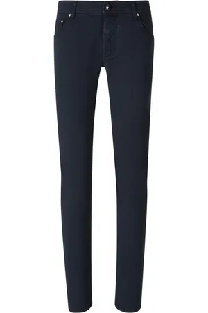 Jacob Cohen Vaqueros slim