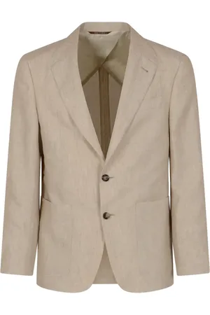 CANALI Blazer con botones
