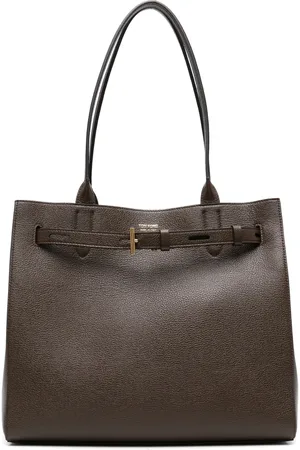 Tom Ford Bolso shopper Audrey mediano