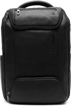 Piquadro Mochila para portátil de 14" personalizable