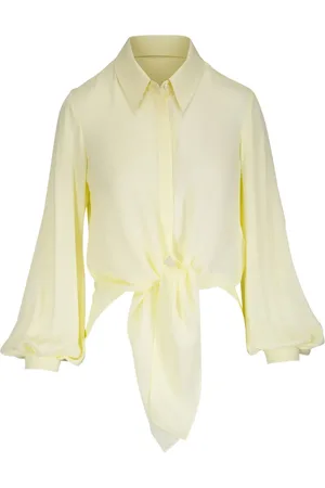 Dorothee Schumacher Camisa de seda