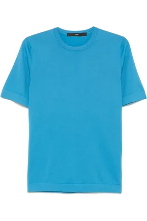 SAPIO Camiseta de punto fino