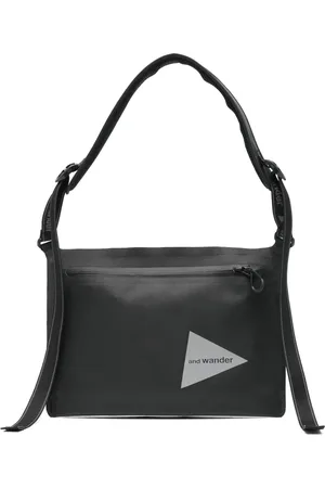 and wander Bolso messenger impermeable