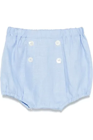SIOLA Pololos de lino