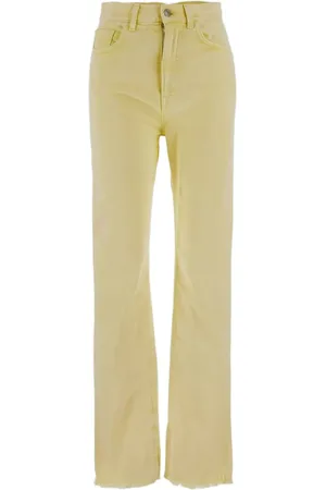 Des Phemmes Vaqueros teñidos