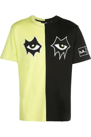 HACULLA Camiseta Signature Eyes estampada