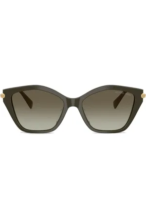 Michael Kors Gafas de sol con montura cat eye