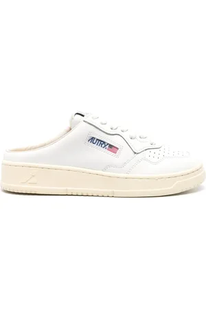 Autry Zapatillas Medalist slip-on