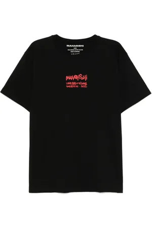 Maharishi Camiseta Kay One Year Of The Snake