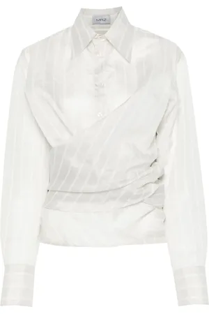 MRZ Camisa Crossed