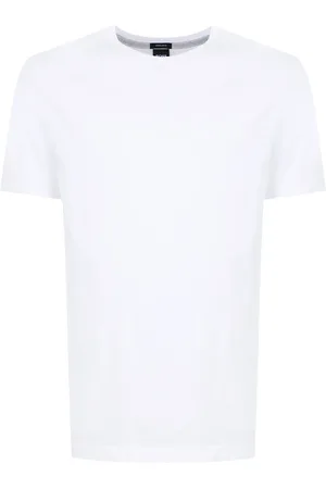 HUGO BOSS Camiseta con ajuste regular