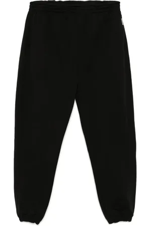Represent Pantalones de chándal con inicial ajustada