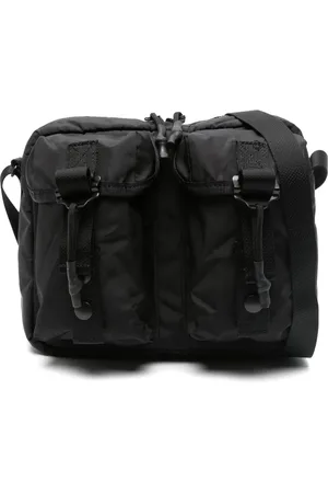 Maharishi Bolso de hombro M.A.L.I.C.E.