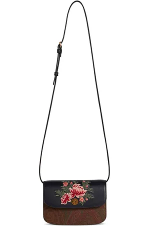 Etro Bandolera Essential mini