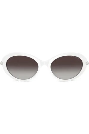 Michael Kors Gafas de sol con montura redonda