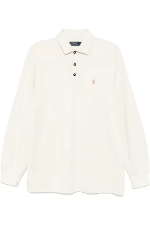 Ralph Lauren Polo de manga corta