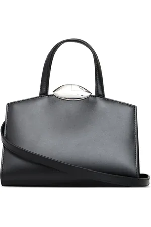 BENEDETTA BRUZZICHES Bolso shopper Serena