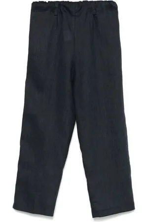 SIOLA Pantalones de lino