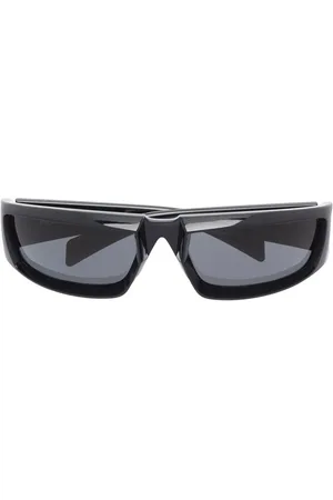 Prada Gafas de sol con montura cuadrada