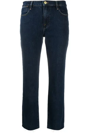 Frame Vaqueros capri