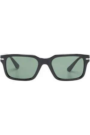 Persol Gafas de sol Arrow con montura en D