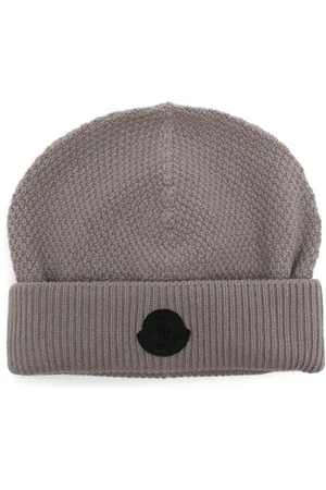 Moncler Gorro liso