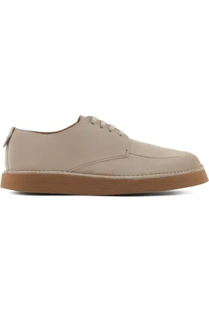 Giorgio Armani Zapatos derby con cordones
