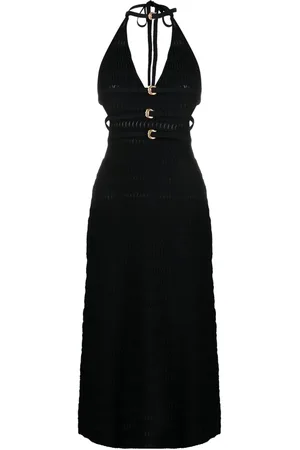 Cult Gaia Vestido midi Evaleigh