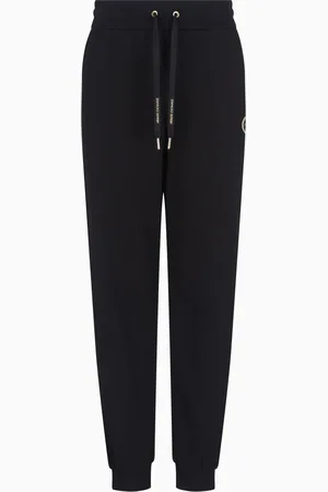 Armani Exchange Pantalones con logo