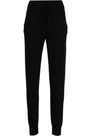 Teddy Cashmere Pantalones de chándal Milano