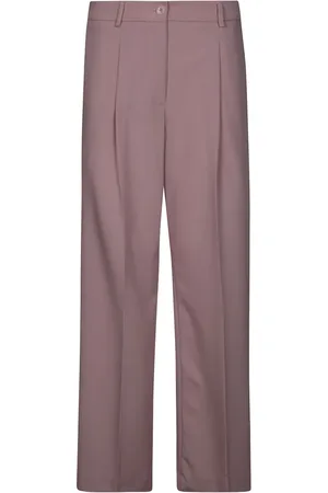 Liu Jo Pantalones con charm del logo