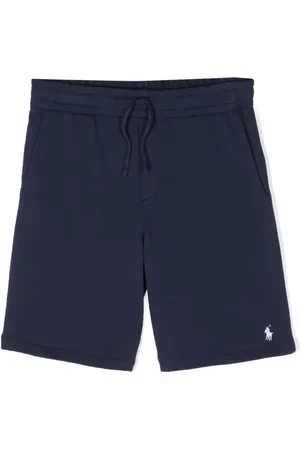 Ralph Lauren Bañador con motivo Polo Pony