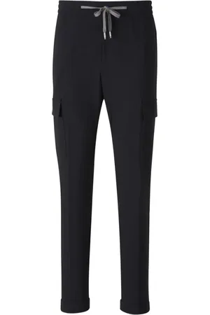 MARCO PESCAROLO Pantalones ajustados