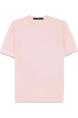 SAPIO Camiseta de punto fino