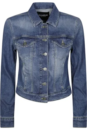 Dondup Chaqueta de algodón